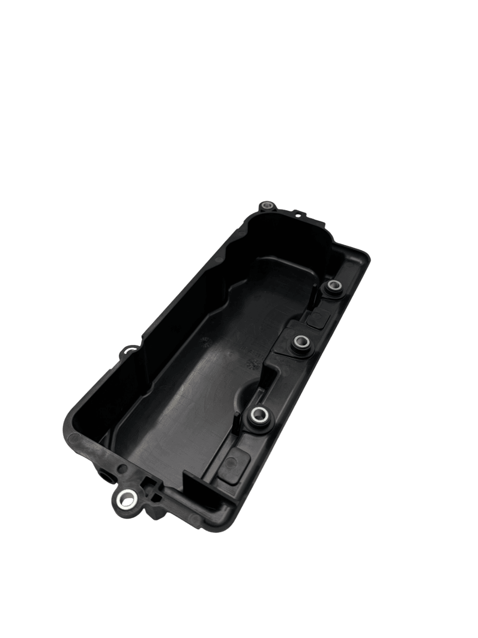 Batteriegehäuse für Fahrzeug als robustes Schutzgehäuse zur sicheren Aufnahme der Fahrzeugbatterie