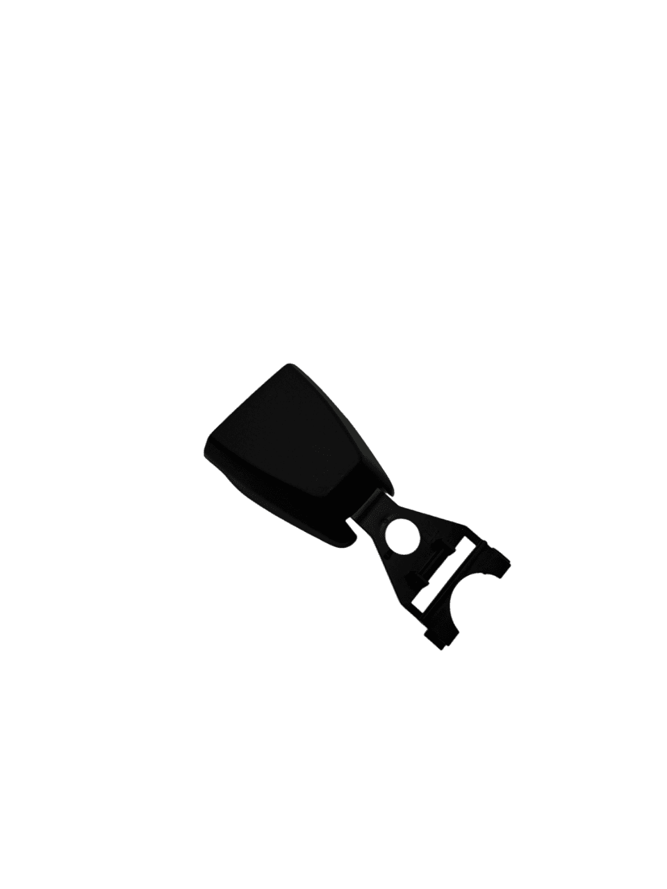 Kappe für Endbeschlag als schützendes Abdeckelement in einer mechanischen Baugruppe