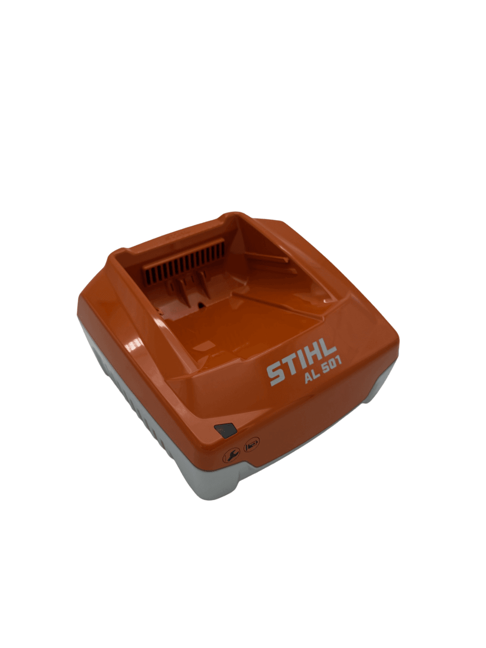 Ladegehäuse für industrielle Anwendungen zur Aufnahme und zum Schutz von Ladeelektronik und Anschlusssystemen