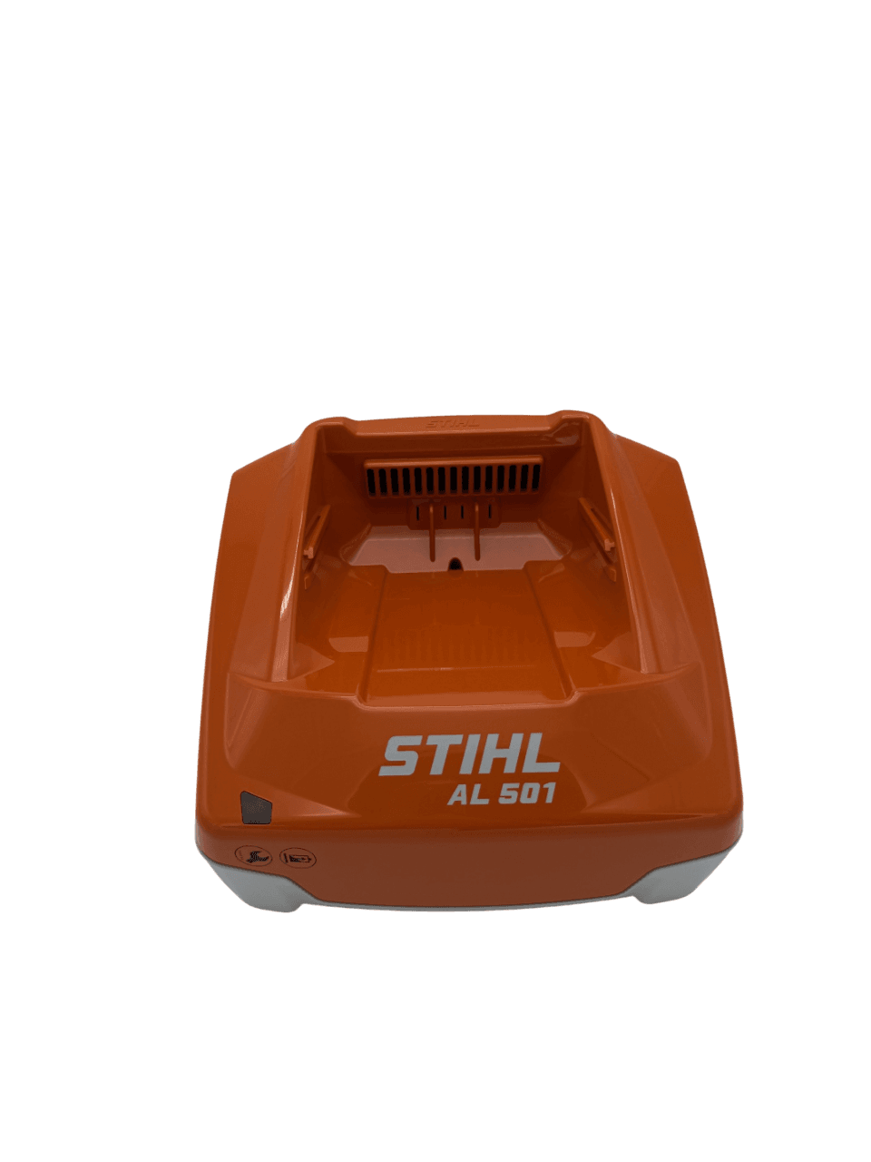 Ladegehäuse für industrielle Anwendungen zur Aufnahme und zum Schutz von Ladeelektronik und Anschlusssystemen