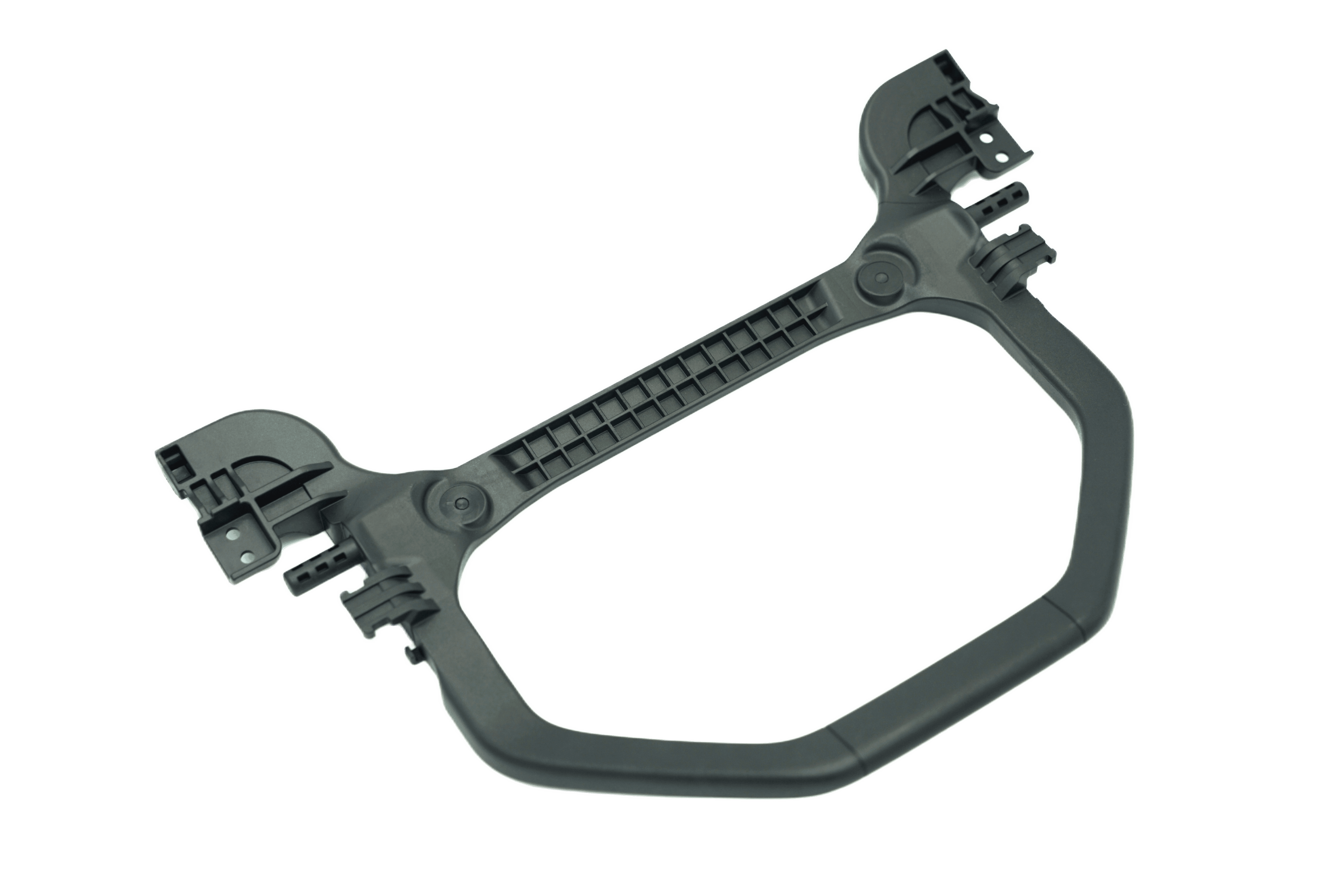 Sitzlängenversteller für Fahrzeugsitz zur Anpassung der Sitzposition in Längsrichtung