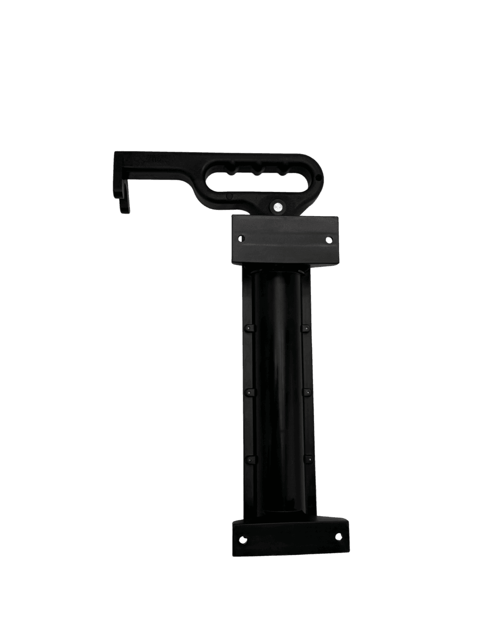 Türfeststeller für Fahrzeug zur definierten Begrenzung und Arretierung der Türöffnung